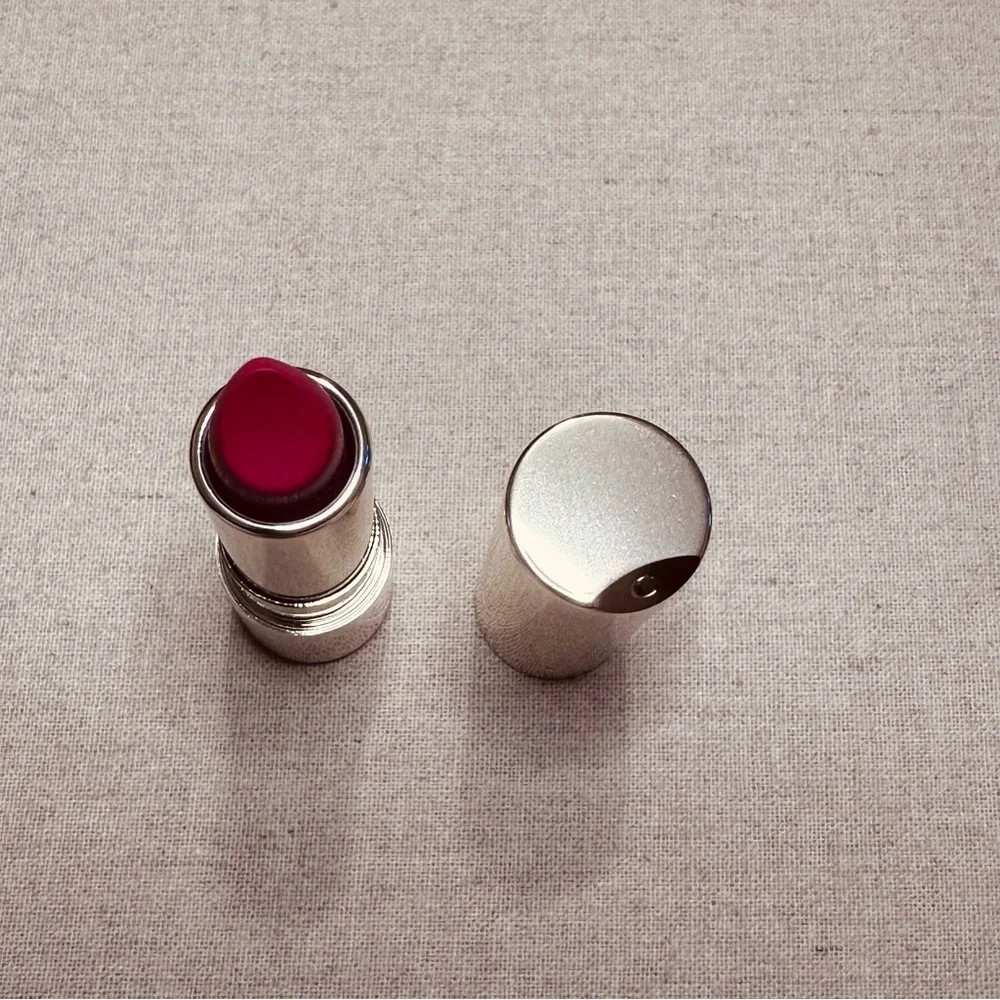 Clarins | Lipstick | Joli Rouge 742V